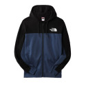 Veste The North Face ICON Bleu Marine