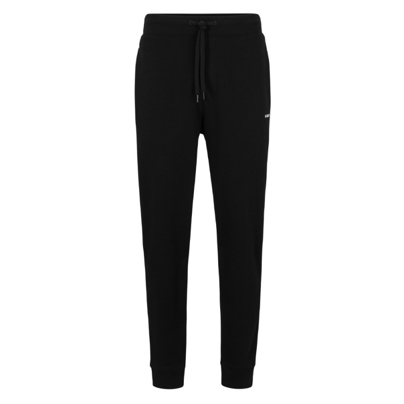 Pantalon HUGO DAYOTE Noir