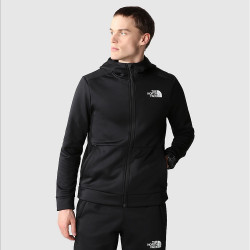 Sweat zippé MOUNTAIN ATHLETICS FLEECE