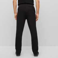 Pantalon de jogging Hadim BOSS noir