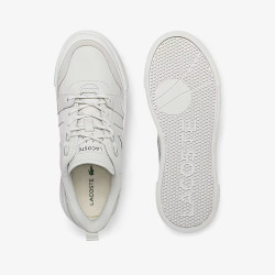 Sneakers Lacoste L002 en cuir