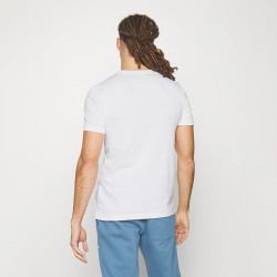 t-shirt TH2042 lacoste homme