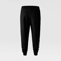 PANTALON DE JOGGING NOIR