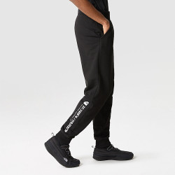 PANTALON DE JOGGING