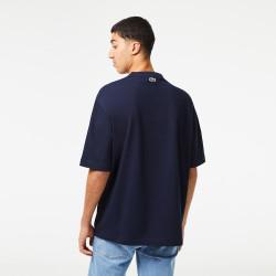 T-SHIRT LOOSE FIT LACOSTE