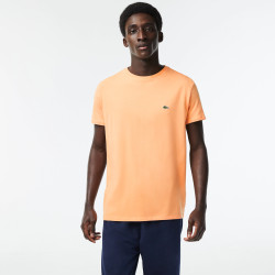 T-shirt TH6709 HEB LACOSTE