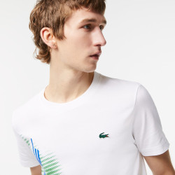 T-shirt Lacoste SPORT homme ultraléger chez Dmsports.