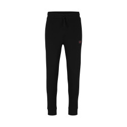 PANTALON DE JOGGING HUGO DOAK 212 NOIR