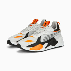 Baskets PUMA RS-X GEEK noires pour hommes disponible chez DM'Sports