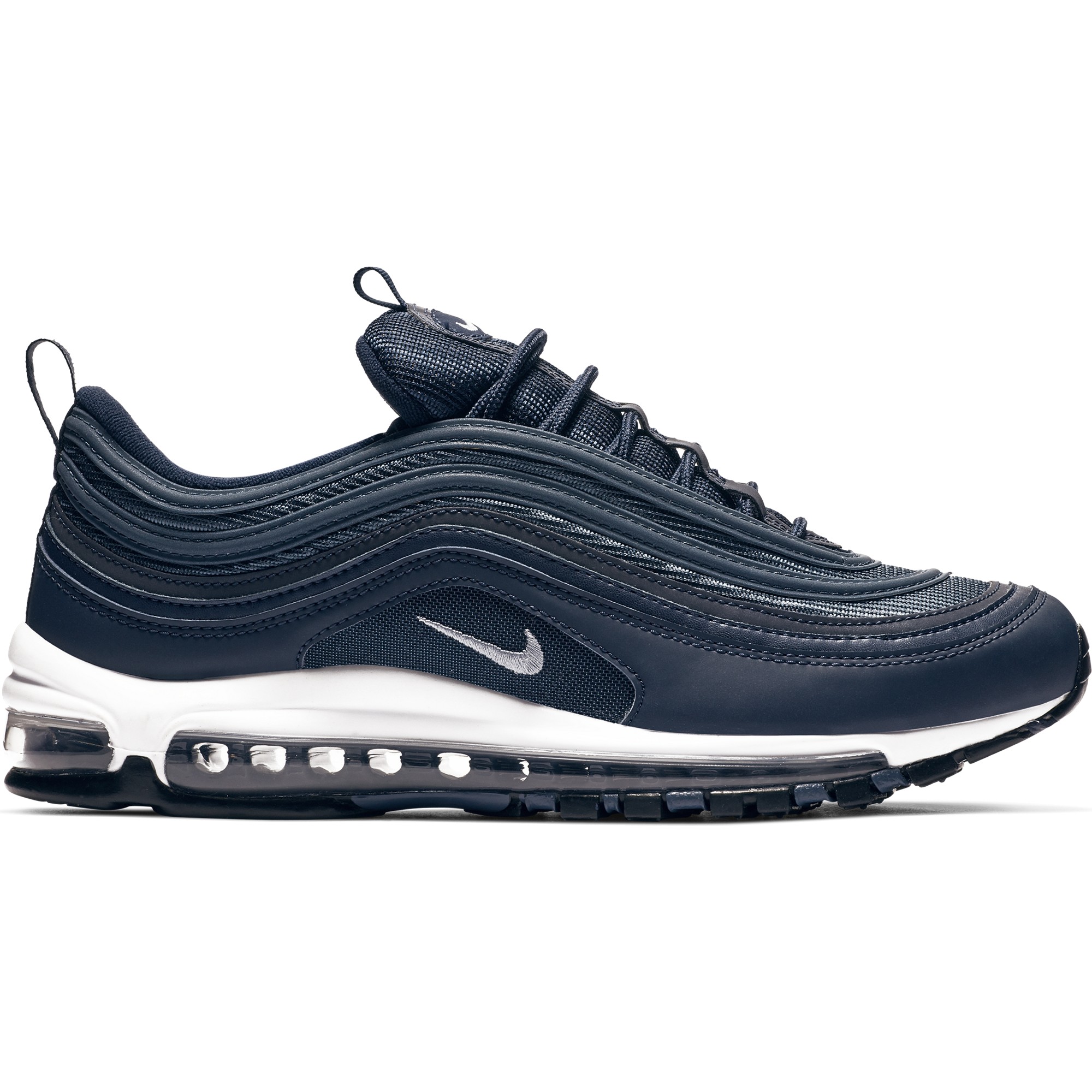 nike air max 97 essential noir rouge