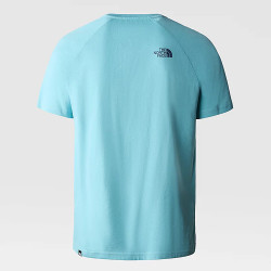 T-SHIRT THE NORTH FACE