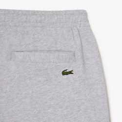 SHORT HOMME LACOSTE  GRIS