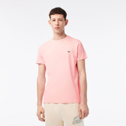 T-shirt TH6709 KF9 LACOSTE à col rond