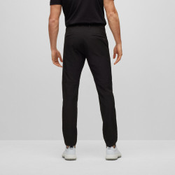 PANTALON SLIM BOSS NOIR