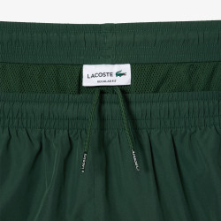 PANTALON DE SURVÊTEMENT VERT