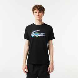 T-SHIRT LACOSTE SPORT