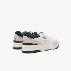 BASKETS LACOSTE