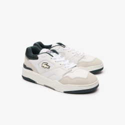 BASKETS LACOSTE LINESHOT