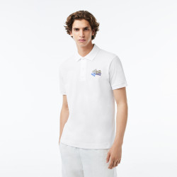 POLO LACOSTE L.12.12