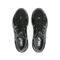 ASICS 1201A906 NOIRES ARGENTÉES