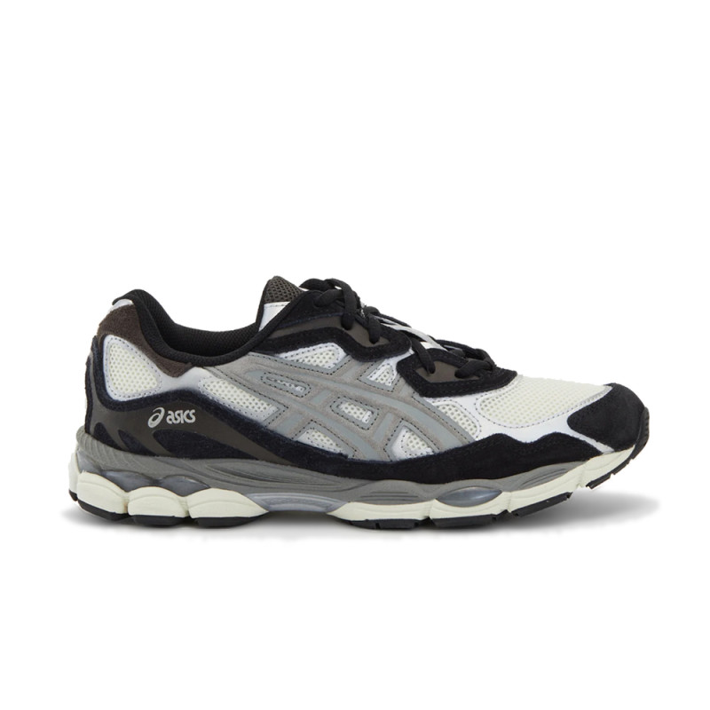 Asics GEL-NYC Homme Gris- JD Sports France