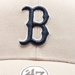 Casquette 47 Brand Boston Red Sox Arch Champ NAVY Chez DM'Sports