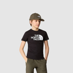 T-SHIRT ENFANT THE NORTH FACE