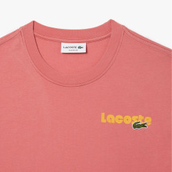 DÉTAILS LACOSTE