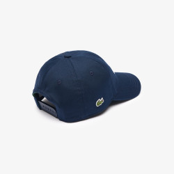 CASQUETTE LACOSTE ENFANT