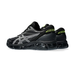 BASKETS ASICS NOIRES