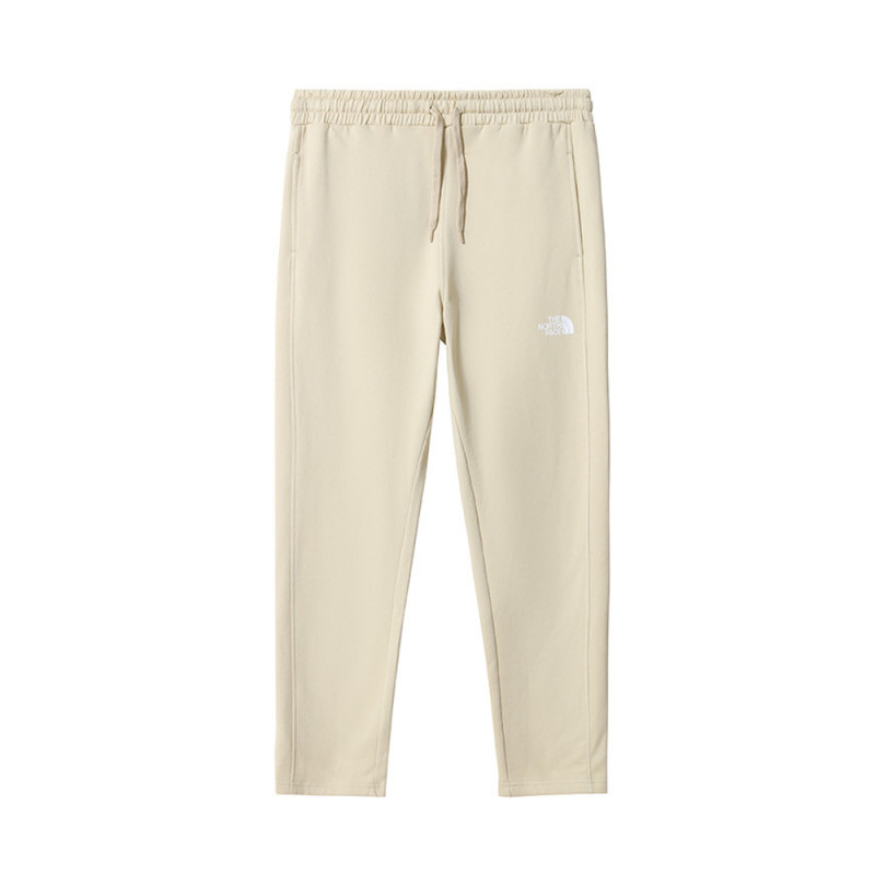 PANTALON DE JOGGING THE NORTH FACE STANDARD BEIGE