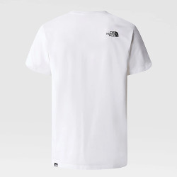 T-SHIRT BLANC