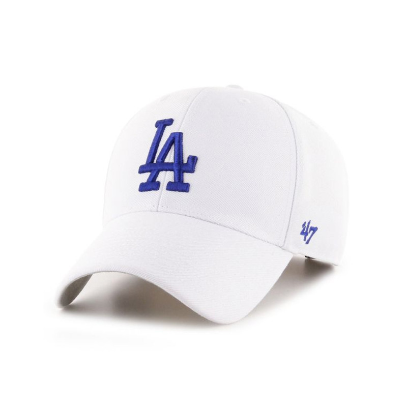 CASQUETTE 47 BRAND B-MVP12WBV-WHC