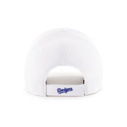 CASQUETTE 47 BRAND LOS ANGELES DODGERS BLANCHE