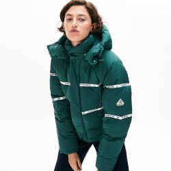 LACOSTE X PYRENEX