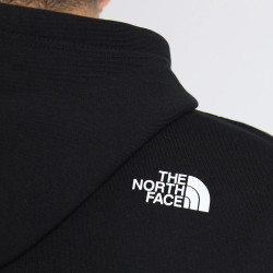 SWEAT THE NORTH FACE