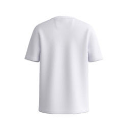 T-SHIRT BLANC BOSS