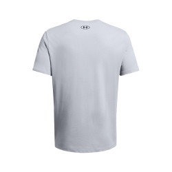 DOS DU T-SHIRT GRIS