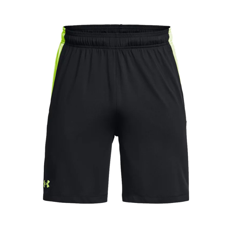 SHORT NOIR TECH UNDER ARMOUR