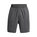 SHORT GRIS UNDER ARMOUR