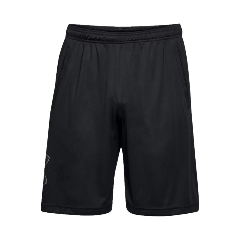 SHORT NOIR GRAPHIC UNDER ARMOUR