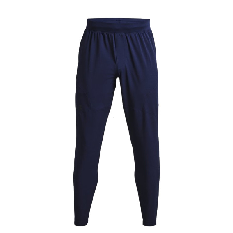 PANTALON UNSTOPPABLE UNDER ARMOUR BLEU MARINE