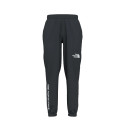 PANTALON DE JOGGING THE NORTH FACE TECH NOIR