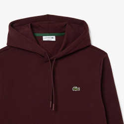 SWEATSHIRT BORDEAUX