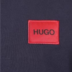 ÉTIQUETTE LOGO HUGO