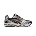 BASKETS ASICS GEL-KAYANO 14 NOIRES ET MARRONS