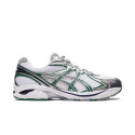 BASKETS ASICS GT-2160 BLANCHES ET VERTES