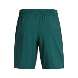 DOS DU SHORT VERT