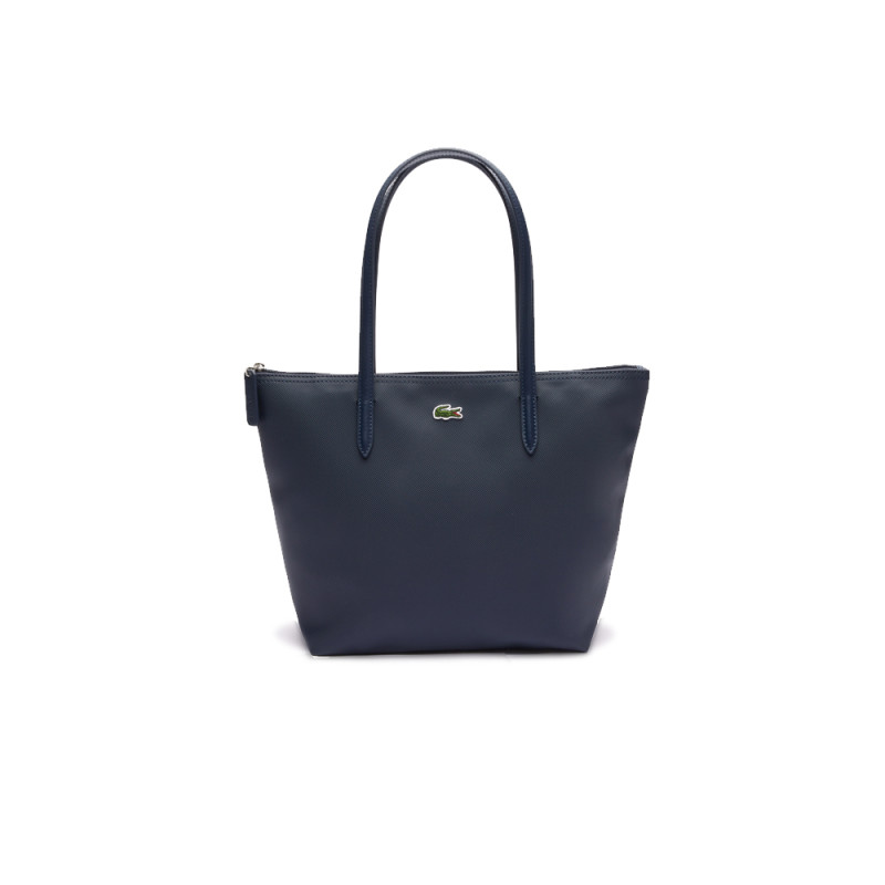 PETIT SAC CABAS LACOSTE NF2037PO ECLIPSE