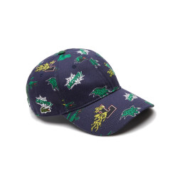 Casquette RK1205 166 Lacoste HOLIDAY